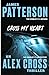 Cross My Heart Alex Cross, 19 [Paperback] Patterson, James