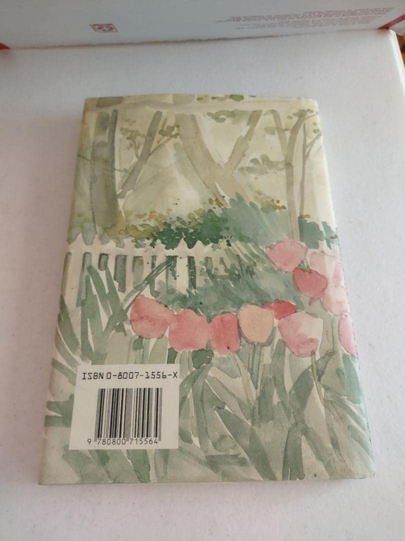 Always a Springtime used book depot