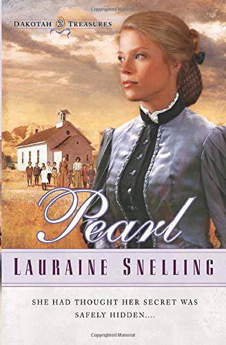 Pearl Dakotah Treasures 2 [Paperback] Lauraine Snelling
