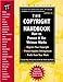 The Copyright Handbook: How to Protect  Use Written Works [Paperback] Stephen Fishman