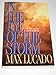 In the Eye of the Storm: A Day in the Life of Jesus Max Lucado