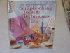 The Encyclopedia of Scrapbooking Tools  Techniques Pickering Rothamel, Susan