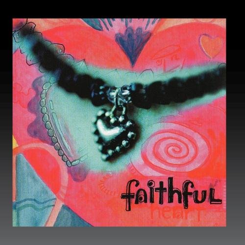 Faithful Heart used book depot