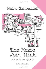 The Mezzo Wore Mink used book depot