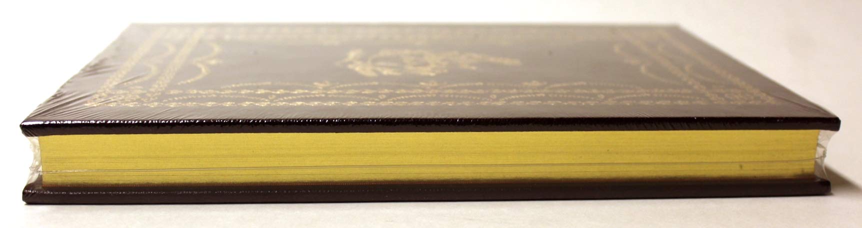 Alice's Adventures in Wonderland (Easton Press The 100 Greatest Books Ever Written) used book depot