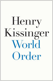 World Order used book depot