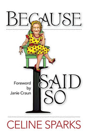 Because I Said So used book depot