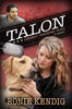 Talon: Combat Tracking Team Volume 2 A Breed Apart Kendig, Ronie