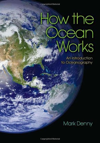 How the Ocean Works: An Introduction to Oceanography used book depot