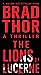 The Lions of Lucerne 1 The Scot Harvath Series Thor, Brad