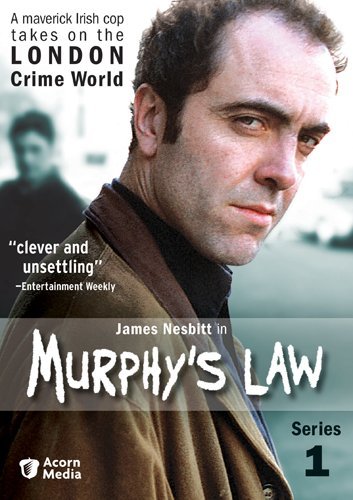 MURPHY'S LAW, SERIES 1 used book depot