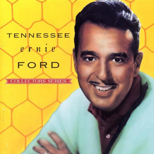 Tennessee Ernie Ford Collector's Series used book depot