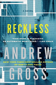 Reckless: A Novel used book depot