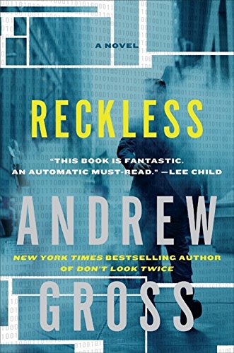 Reckless: A Novel used book depot
