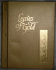 Leaves of Gold: An Anthology of Prayers, Memorable Phrases, Inspirational Verse, and Prose (Gold Deluxe Edition)