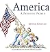 America : A Patriotic Primer [Hardcover] Cheney, Lynne and Glasser, Robin Preiss