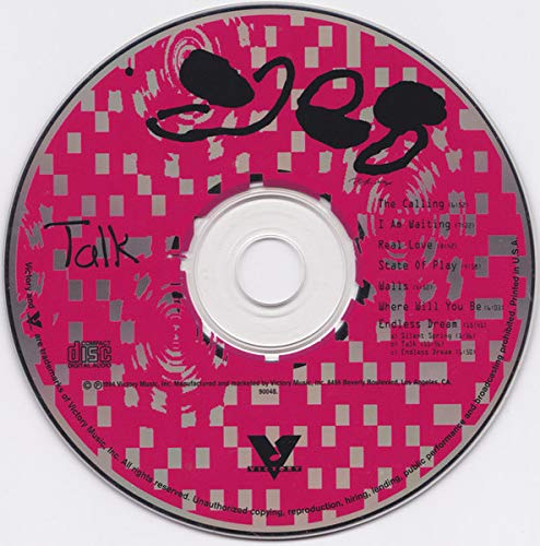 Talk used book depot