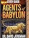 Agents of Babylon STUDY GUIDE [Paperback] Dr David Jeremiah