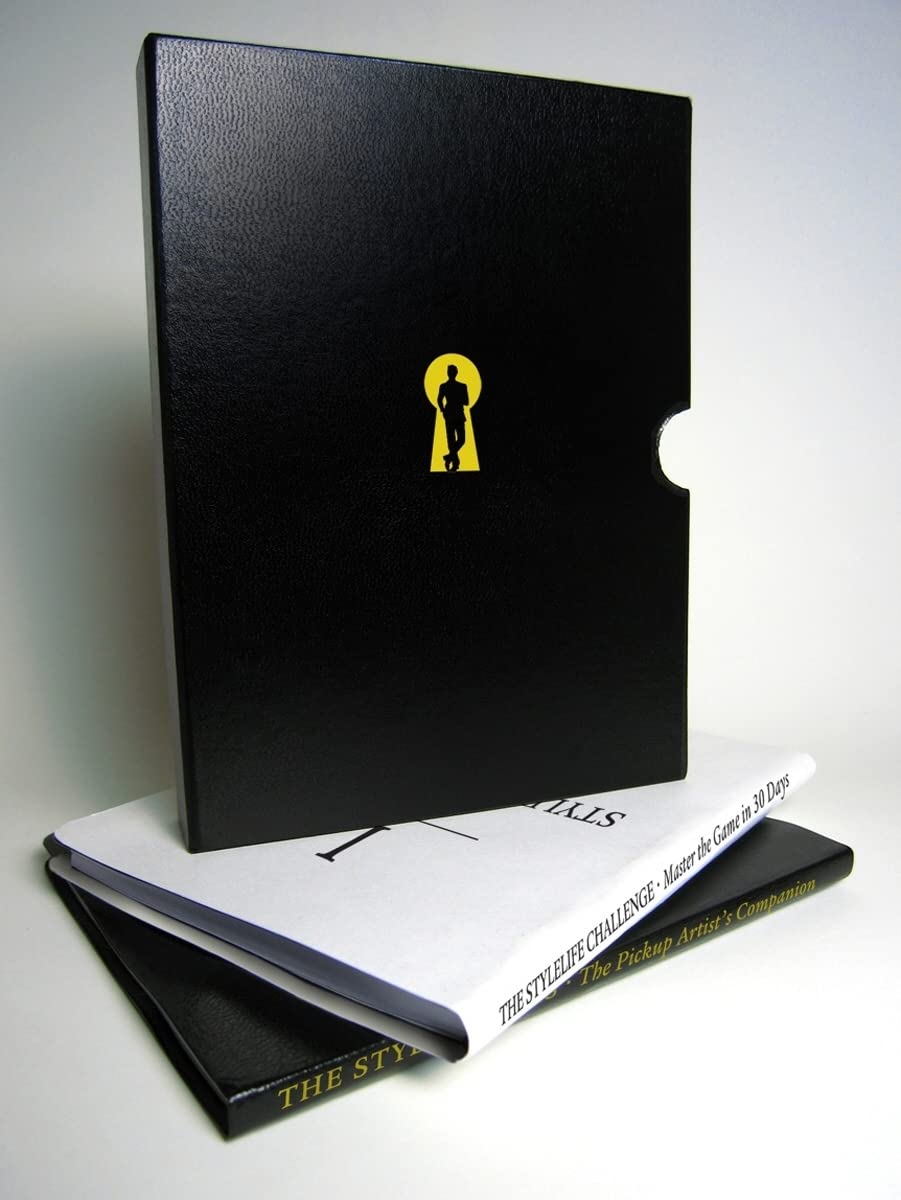 Rules of the Game used book depot