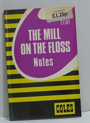 The mill on the floss used book depot