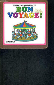 Bon voyage !