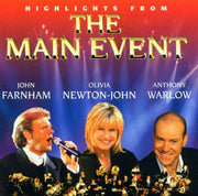 Highlights from the Main Event used book depot