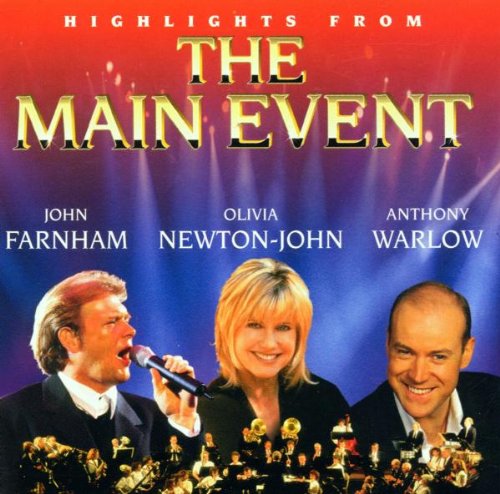 Highlights from the Main Event used book depot