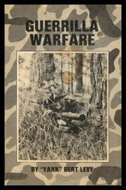 Guerrilla Warfare used book depot