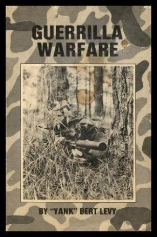 Guerrilla Warfare used book depot