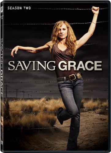 Saving Grace: Season 2 used book depot