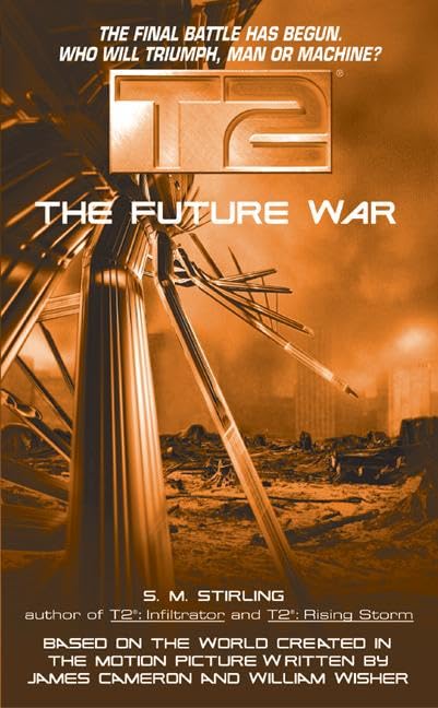 T2: The Future War (T2, 03)