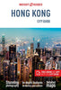 Insight Guides City Guide Hong Kong Travel Guide with Free eBook Insight City Guides [Paperback] Guides, Insight