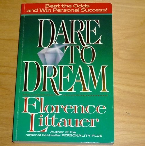 Dare to Dream used book depot