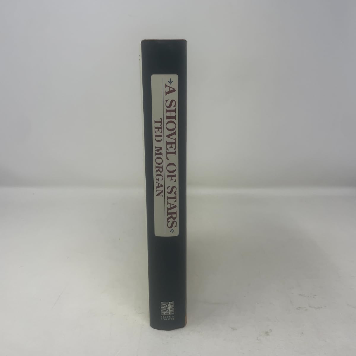 A Shovel of Stars: The Making of the American West, 1800 to the Present used book depot