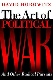 The Art of Political War and Other Radical Pursuits used book depot