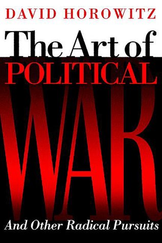 The Art of Political War and Other Radical Pursuits used book depot