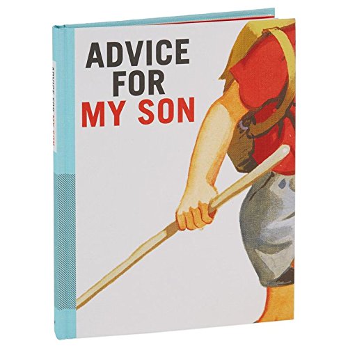 Advice For My Son used book depot