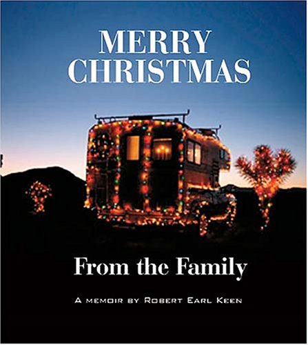 Merry Christmas from the Family used book depot