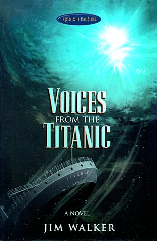 Voices from the Titanic (Mysteries in Time Series) used book depot