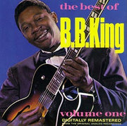 The Best of B. B. King, Vol. 1 used book depot
