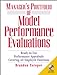 Managers Portfolio of Model Performance Evaluations: ReadyToUse Performance Appraisals Covering All Employee Functions Toropov, Brandon