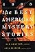 The Best American Mystery Stories 1998 (The Best American Series)
