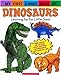 My First Jumbo Book Of Dinosaurs Gerth, Melanie and Diaz, Jim