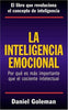 La Inteligencia Emocional Spanish Edition Goleman, Daniel