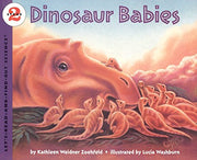 Dinosaur Babies (Let's-Read-and-Find-Out Science 2) used book depot
