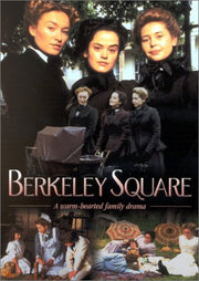 Berkeley Square [DVD] used book depot