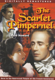 The Scarlet Pimpernel used book depot