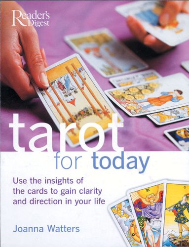 Tarot for Today used book depot