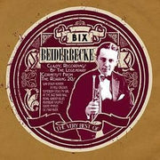 Very Best of Bix Beiderbecke used book depot