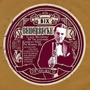 Very Best of Bix Beiderbecke used book depot